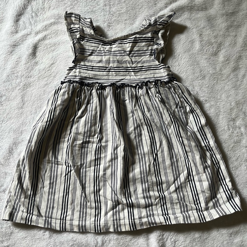 Carters Dress